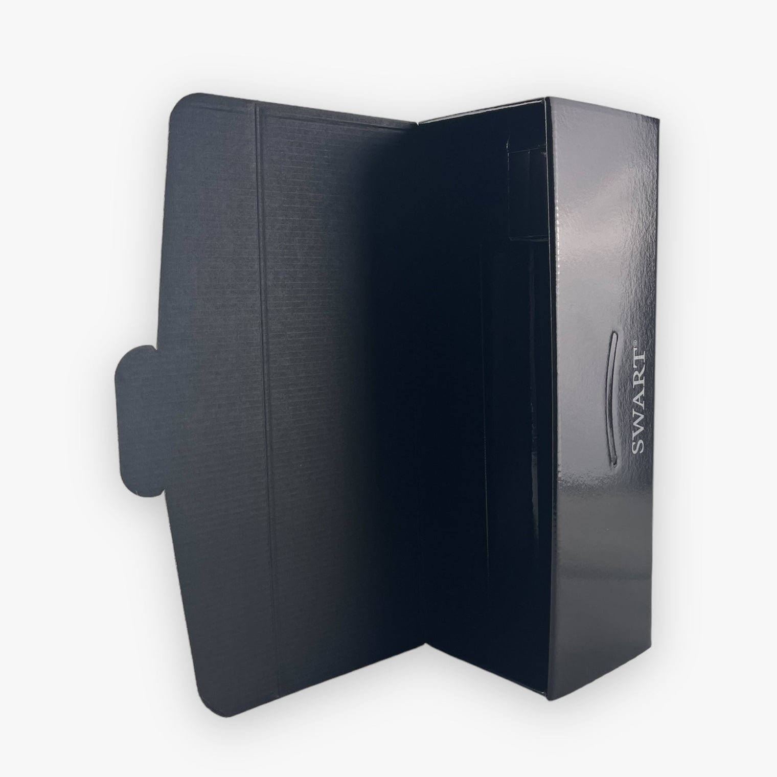 Bottiglia Compleanno 18 - Spumante 0,75L con Scritta in Cristalli - Swart Italia