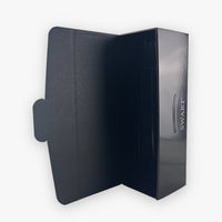 Bottiglia Compleanno 18 - Spumante 0,75L con Scritta in Cristalli - Swart Italia