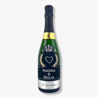 ANNIVERSARIO (Amore) - Personalizzabile - Swart Italia